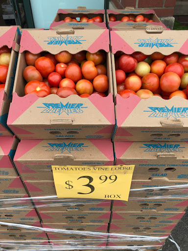 Supermarket «Greenland Market», reviews and photos, 15237 Warren Ave, Dearborn, MI 48126, USA