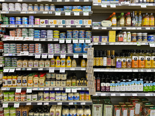 Natural Foods Store «First Alternative Natural Foods Co-Op - North», reviews and photos, 2855 NW Grant Ave, Corvallis, OR 97330, USA