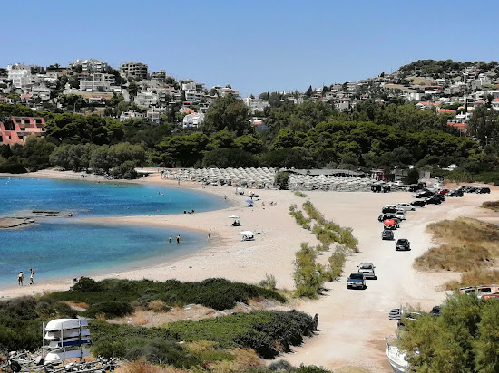 Paralia Agios Nikolaos