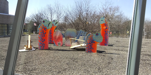 Science Museum «New York Hall Of Science», reviews and photos, 47-01 111th St, Queens, NY 11368, USA