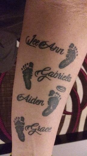 Tattoo Shop «Painful Passion Tattoos & Body Piercings», reviews and photos, 2616 Pacific Ave, Atlantic City, NJ 08401, USA