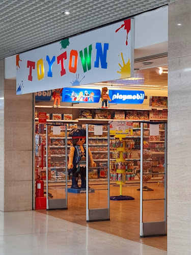 Reviews of Toytown in Worcester - Shop