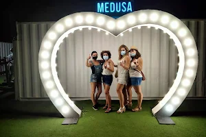 Medusa Beach Club image