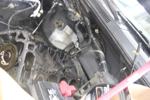 Car Repair and Maintenance «Y Tire & Auto Repair Azusa», reviews and photos, 350 N Citrus Ave, Azusa, CA 91702, USA