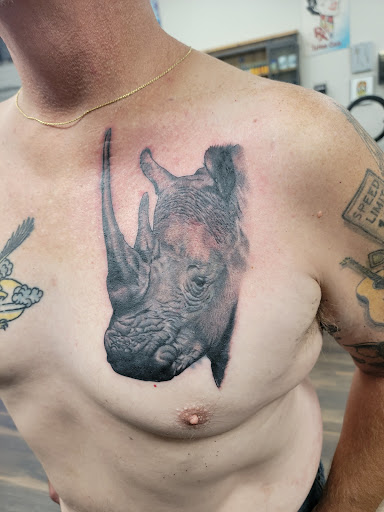 Explore tattoo ideas mujer, creative tattoo ideas in Ocala, available at Black Lotus Tattoo & Art Gallery Inc