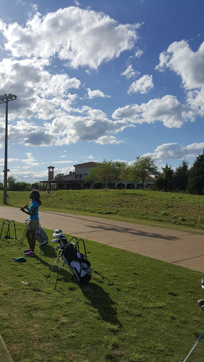 Public Golf Course «Tierra Verde Golf Club», reviews and photos, 7005 Golf Club Dr, Arlington, TX 76001, USA