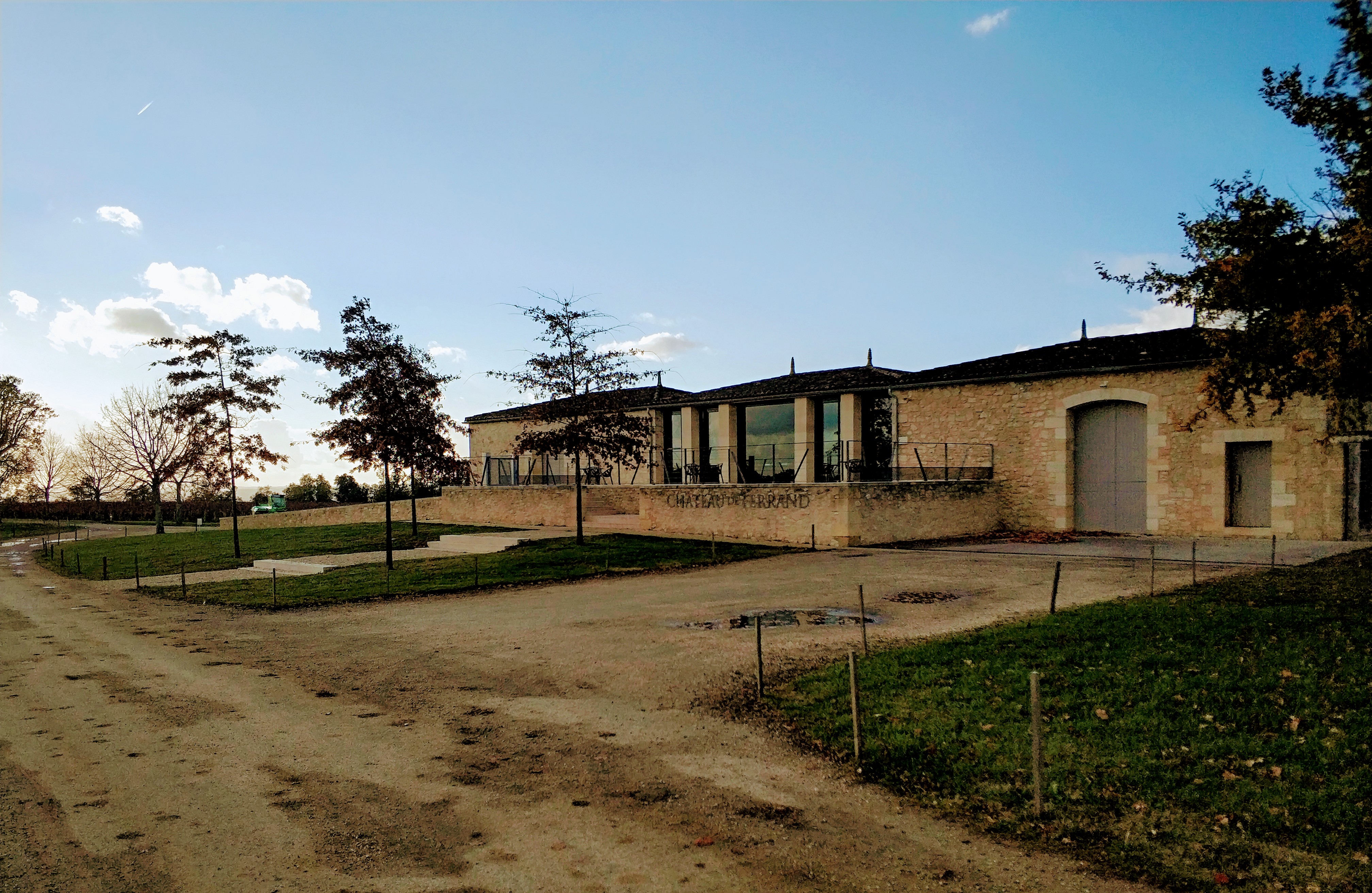 Photo n° 2 de l'avis de Fabio. fait le 25/11/2018 à 16:48