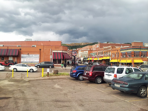 Casino «Triple Crown Casinos», reviews and photos, 232 Bennett Ave, Cripple Creek, CO 80813, USA
