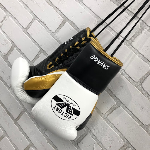 Martial Arts Supply Store «MSM FIGHT SHOP MMA», reviews and photos, 115 SE 1st Ave, Miami, FL 33131, USA