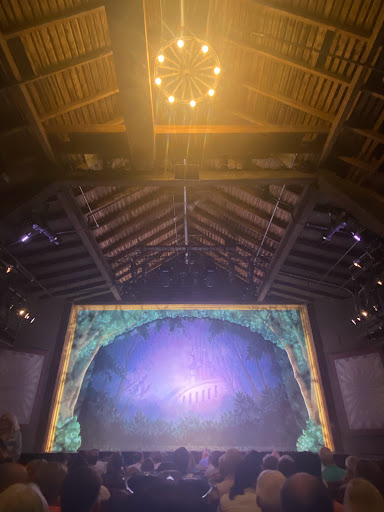 Performing Arts Theater «Theatre by the Sea», reviews and photos, 364 Cards Pond Rd, Wakefield, RI 02879, USA