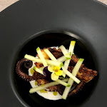 Photo n°2 de l'avis de somin.h fait le 09/02/2020 à 22:29 sur le  Filo d’esca seafood restaurant à Catania