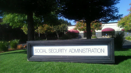 Sacramento Social Security Office Massie Ct