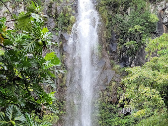 Wailua Falls