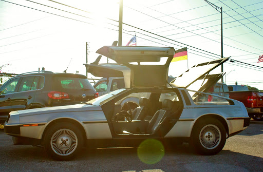 Used Car Dealer «Das Autohaus LLC Quality Used Cars», reviews and photos, 2850 Roosevelt Blvd, Clearwater, FL 33760, USA