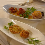 Photo n°8 de l'avis de Stefano.a fait le 10/09/2019 à 19:14 sur le  La Lanterna... Ristorante. Pizzeria. Gastronomia. Albergo à Silvi