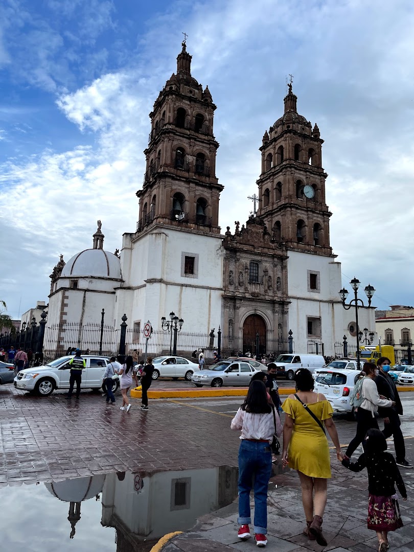 Victoria de Durango, Meksika