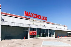 MAX CHOLLOS image