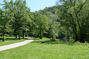 Calisthenics Park - Löwental image