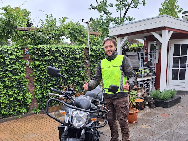 Review afbeelding van Render Woltman