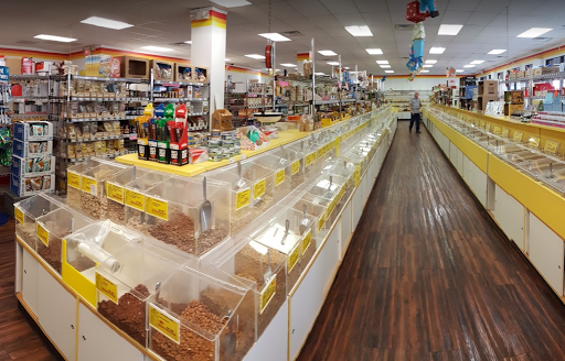 Wholesale grocer Sterling Heights