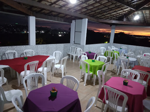 Logo da empresa - JS Eventos