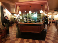 Atmosphère du Restaurant Au bon Jacques à Paris - n°2