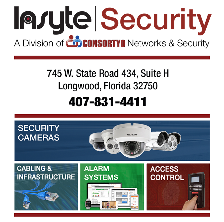 Insyte Security, LLC
