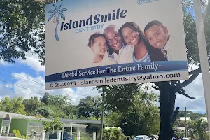 Island Smile Dentistry Ltd Dr. Kronskie Dickenson DDS image