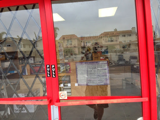 Locksmith «Golden Locks, Inc.», reviews and photos, 16582 Gothard St e, Huntington Beach, CA 92647, USA