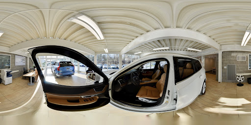 Car Dealer «Bill Gray Volvo Cars», reviews and photos, 2897 Washington Rd, McMurray, PA 15317, USA