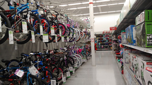 Sporting Goods Store «Academy Sports + Outdoors», reviews and photos, 1461 Spring Cypress Rd, Spring, TX 77373, USA