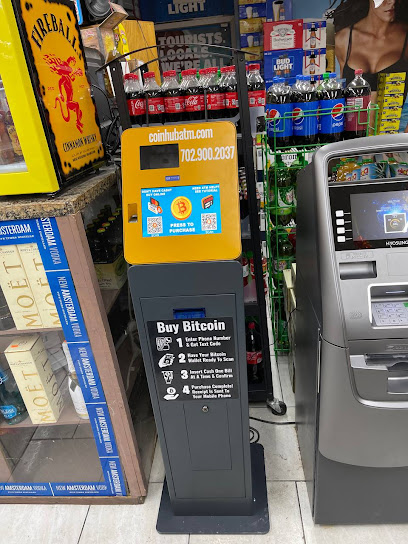 Bitcoin ATM Orange City - Coinhub