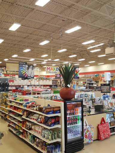 Craft Store «Michaels», reviews and photos, 1712 N Federal Hwy, Fort Lauderdale, FL 33305, USA