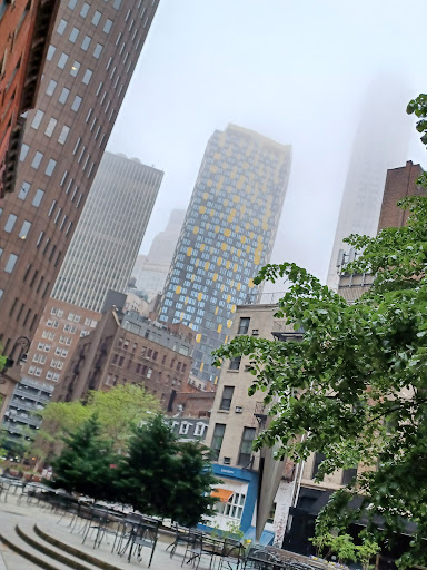 Museum «Museum of Public Relations», reviews and photos, 151 E 25th St, New York, NY 10010, USA