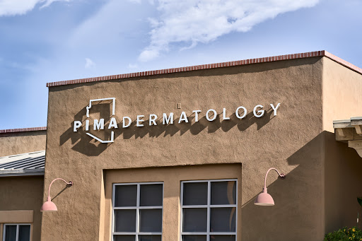 Pediatric dermatologist Tucson