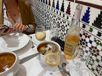 Plats et boissons du Restaurant Le Berbère à Villemomble - n°10
