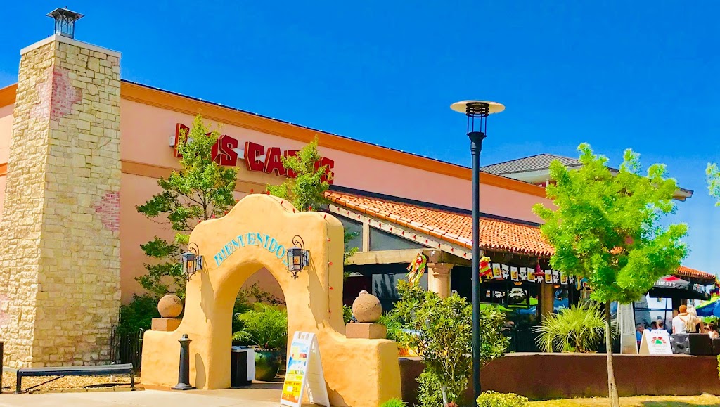 Los Cabos Mexican Grill and Cantina 74037