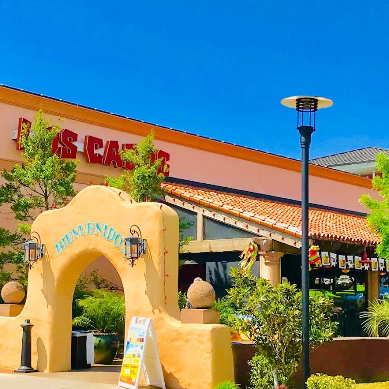 Los Cabos Mexican Grill and Cantina