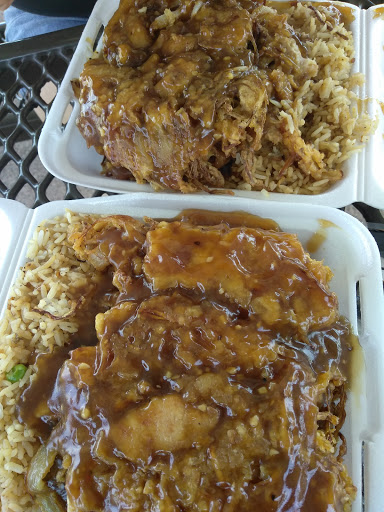 Grocery Store «Ben Brothers Market», reviews and photos, 1645 E Van Buren St, Phoenix, AZ 85006, USA