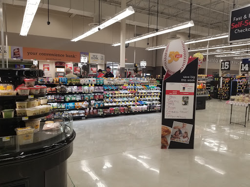 Supermarket «Cub Foods», reviews and photos, 5301 36th Ave N, Crystal, MN 55422, USA