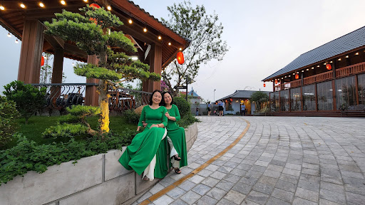 Homestay Hùng Cường