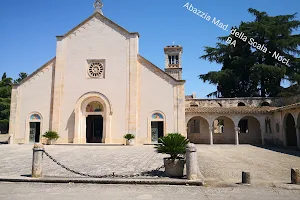 Abbazia "Madonna della Scala" - Padri Benedettini image
