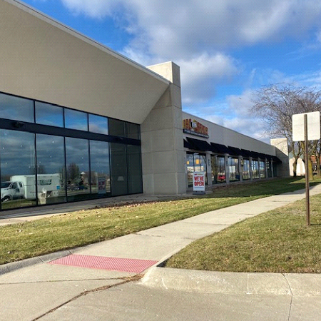 Appliance Store «ABC Warehouse», reviews and photos, 2455 Elizabeth Lake Rd, Waterford Twp, MI 48328, USA