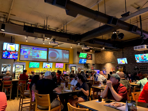 Shopping Mall «Town & Country Shopping Center», reviews and photos, 300 E Stroop Rd, Dayton, OH 45429, USA