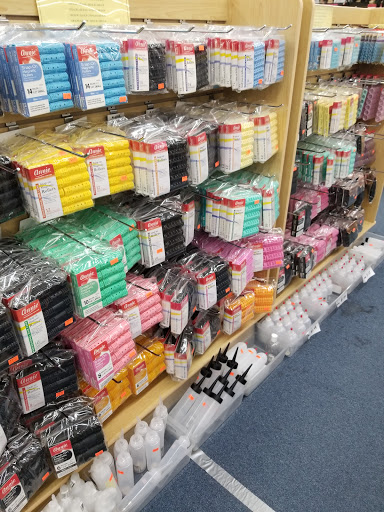 Beauty Supply Store «Beauty USA», reviews and photos, 12687 Laurel Bowie Rd, Laurel, MD 20708, USA