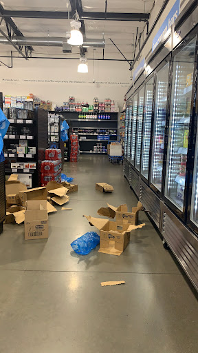 Wine Store «BevMo!», reviews and photos, 3900 Sisk Rd, Modesto, CA 95356, USA