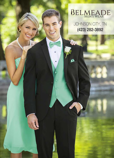 Bridal Shop «Belmeade Formal Wear», reviews and photos, 2116 N Roan St # 7, Johnson City, TN 37601, USA