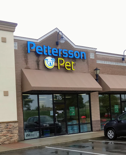 Go Pet Go, 115 NE 91 St, Kansas City, MO 64155, USA, 