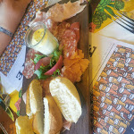 Photo n° 5 de l'avis de Erika.e fait le 04/06/2023 à 14:29 pour 3 Brasseurs Bruay à Bruay-la-Buissière