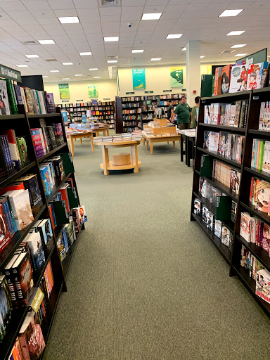 Book Store «Barnes & Noble», reviews and photos, 451 E Altamonte Dr, Altamonte Springs, FL 32701, USA
